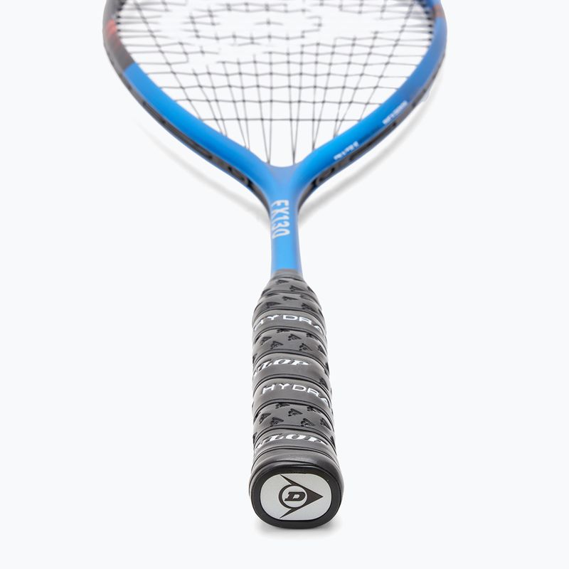 Ракета за скуош Dunlop FX 130 3