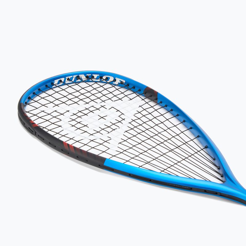 Ракета за скуош Dunlop FX 130 5