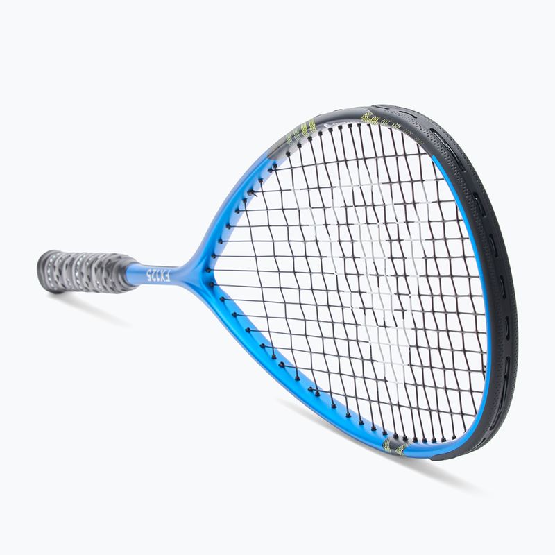 Ракета за скуош Dunlop FX 125 2