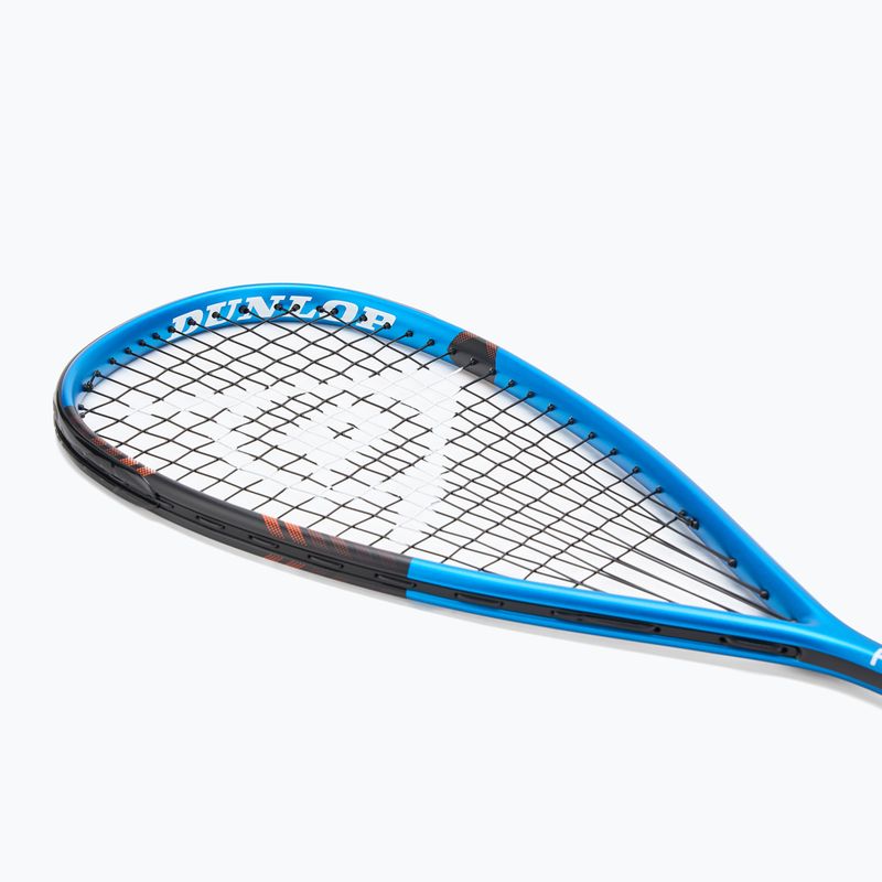 Ракета за скуош Dunlop FX Team 130 5