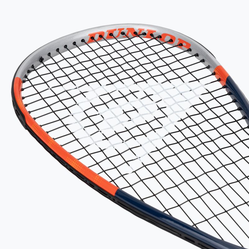 Ракета за скуош Dunlop Tristorm Pro 5
