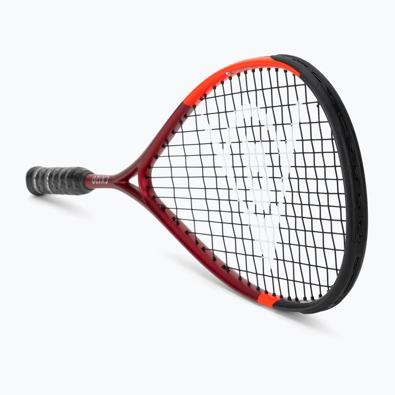 Ракета за скуош Dunlop CX 120 2