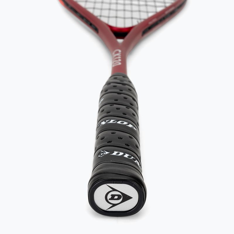 Ракета за скуош Dunlop CX 120 3