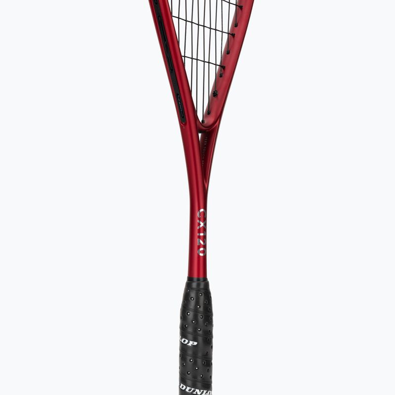 Ракета за скуош Dunlop CX 120 4