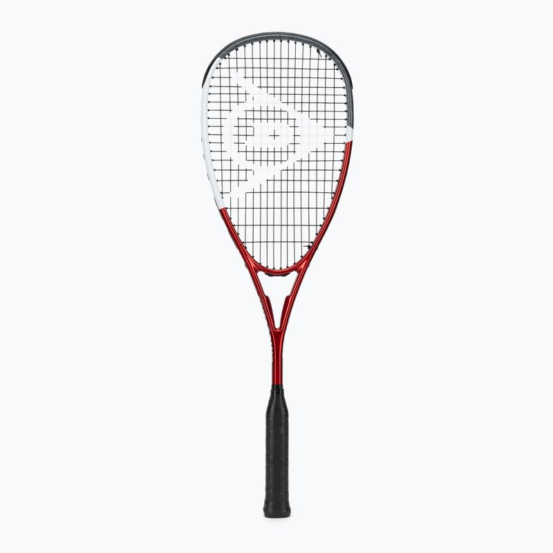 Ракета за скуош Dunlop Tristorm Elite red