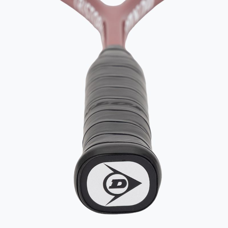 Ракета за скуош Dunlop Tristorm Graphite 3