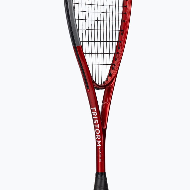 Ракета за скуош Dunlop Tristorm Graphite 4