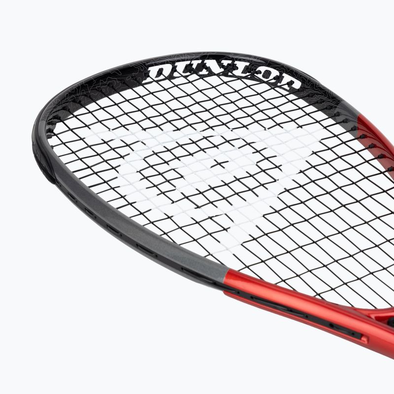 Ракета за скуош Dunlop Tristorm Graphite 5
