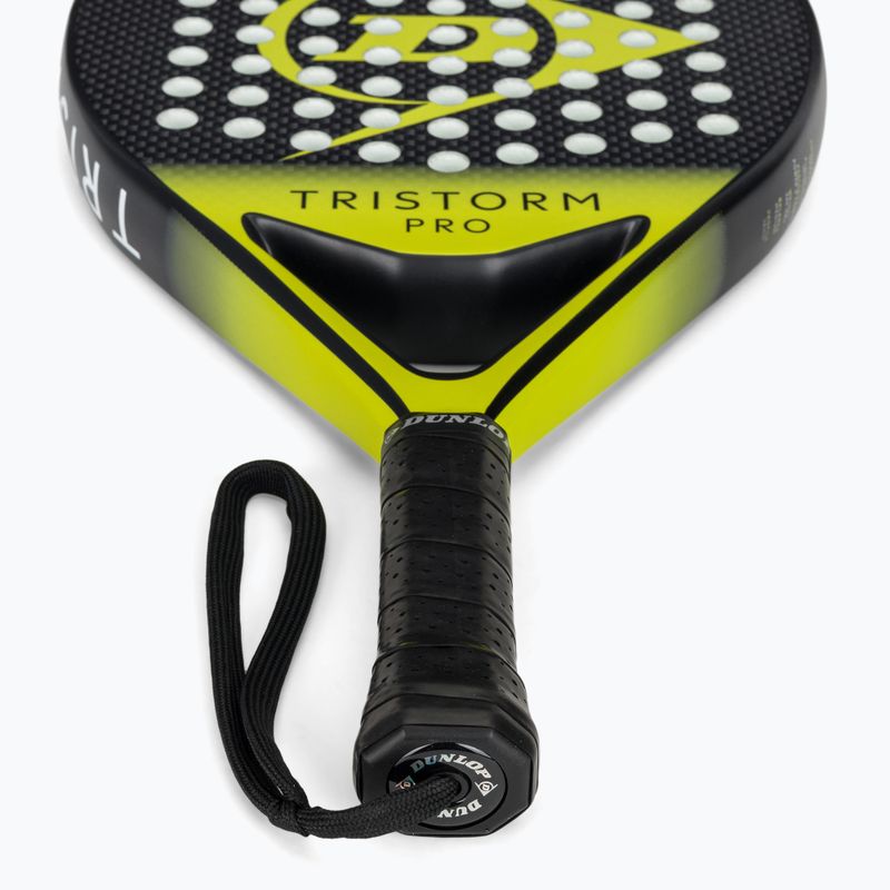 Ракета за падел Dunlop Dunlop Tristorm Pro 3