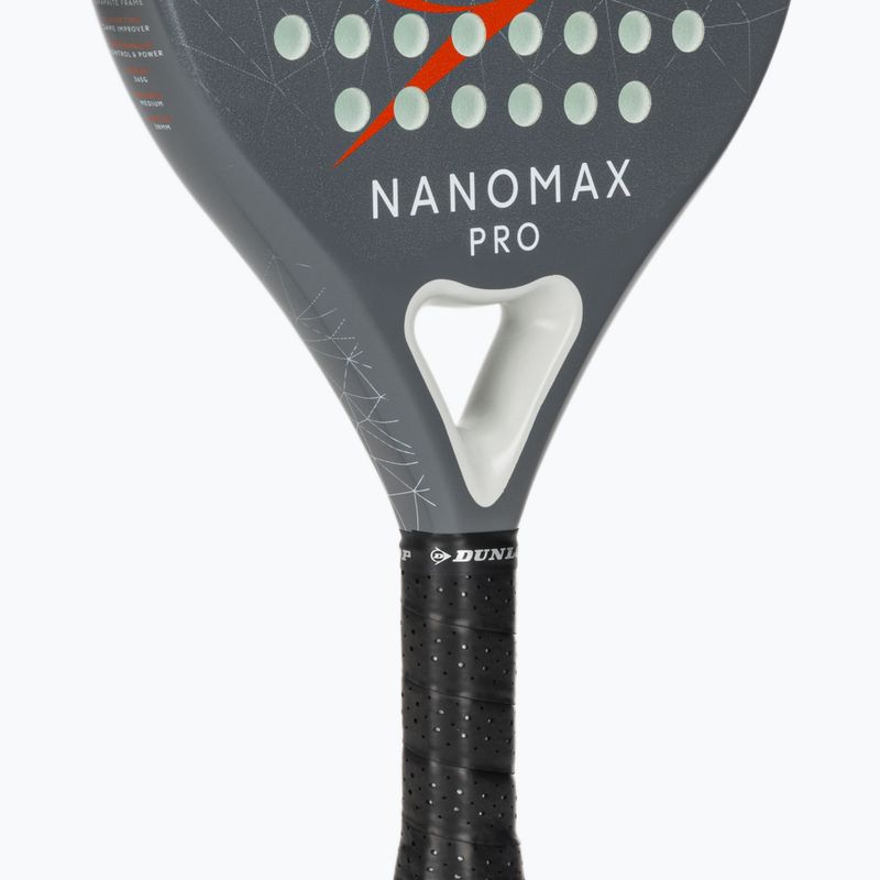 Ракета за падел Dunlop Nanomax Pro 4
