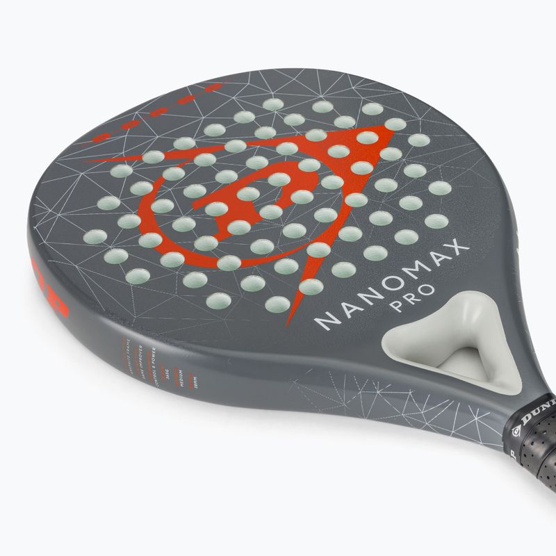 Ракета за падел Dunlop Nanomax Pro 5