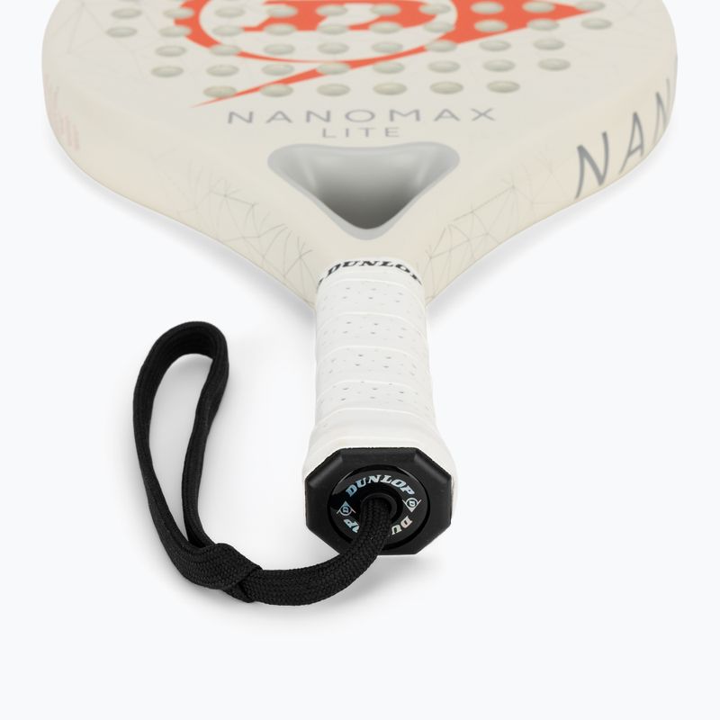 Ракета за падел Dunlop Nanomax Lite 3