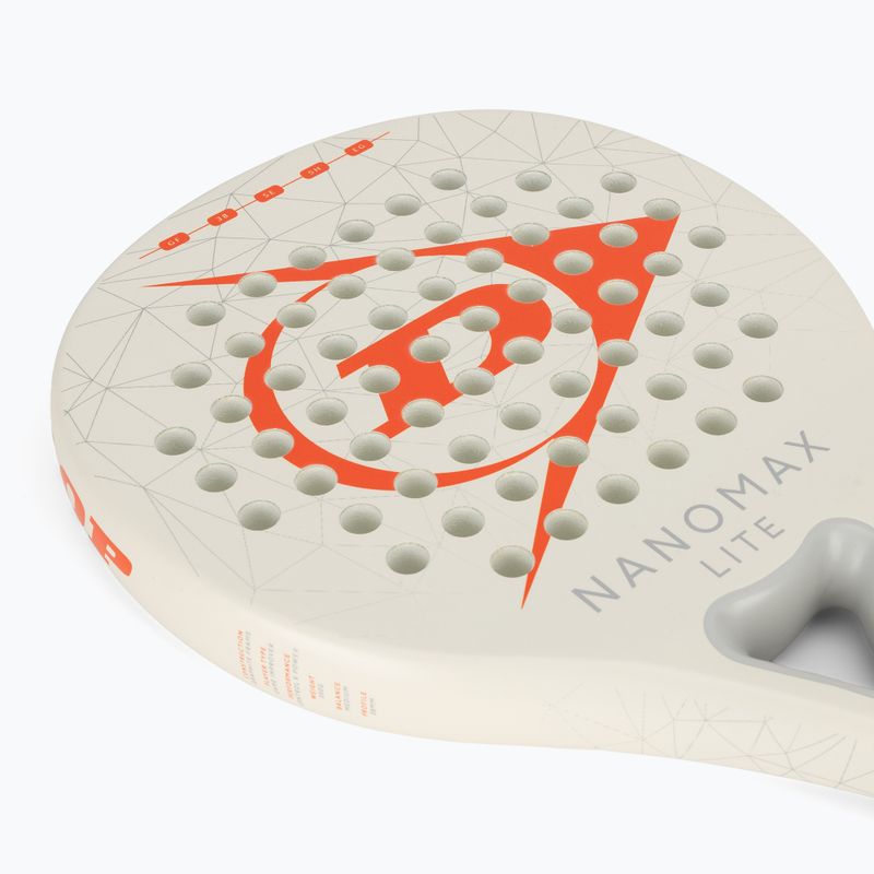 Ракета за падел Dunlop Nanomax Lite 5