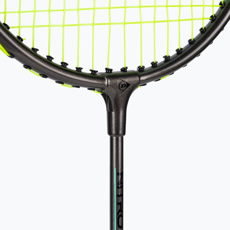 Комплект за бадминтон Dunlop Nitro-Star за 2 играчи 6