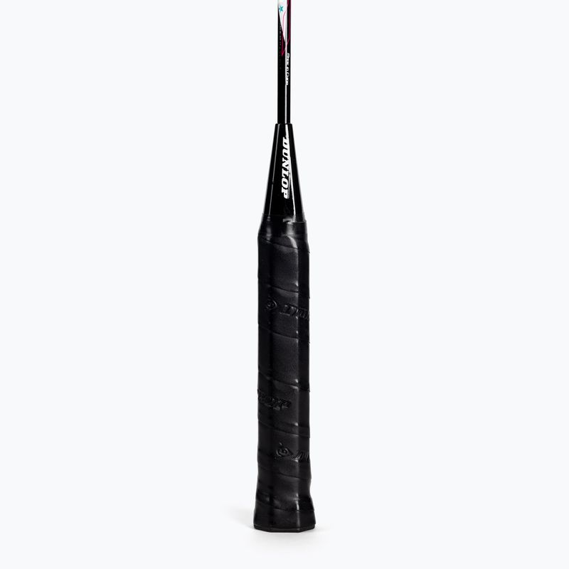 Dunlop Nitro-Star SSX 1.0 4 Player бадминтон комплект синьо/жълто 13015340 5