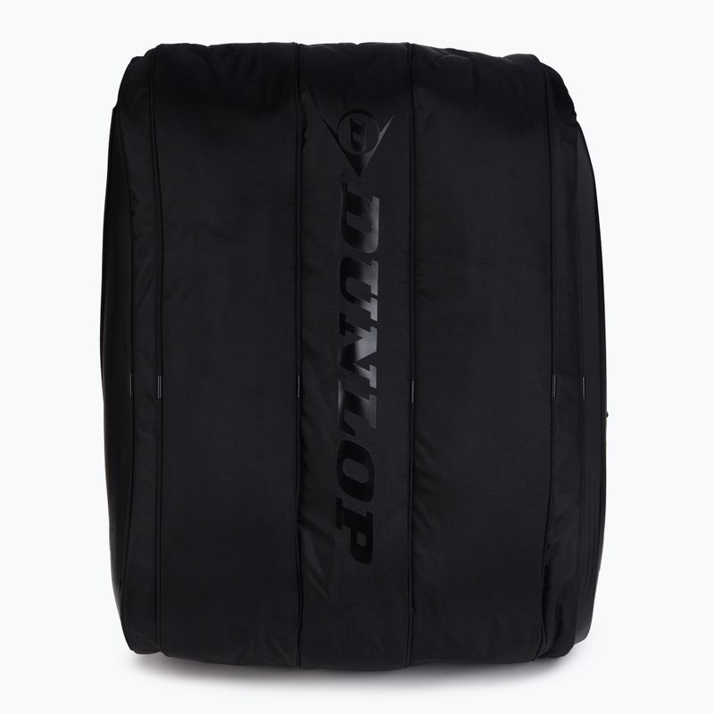 Чанта за тенис Dunlop CX Performance 12Rkt Thermo black 103127 3