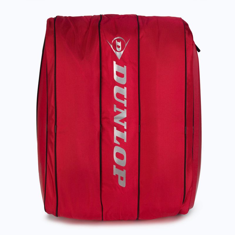 Чанта за тенис Dunlop CX Performance 8Rkt Thermo black/red 103127 3