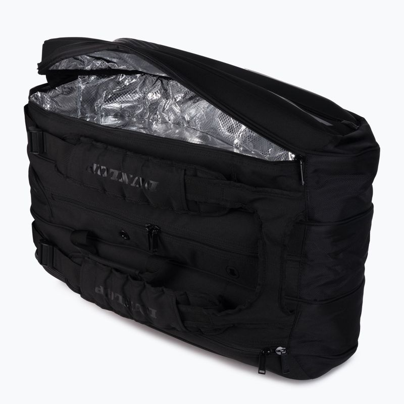Чанта за тенис Dunlop CX Performance 8Rkt Thermo black 103127 6