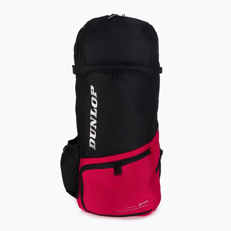 Dunlop D Tac Cx-Performance Дългосрочна раница 45л черна/червена 103127