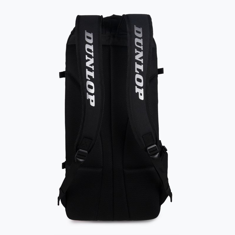 Dunlop D Tac Cx-Performance Дългосрочна раница 45л черна/червена 103127 3