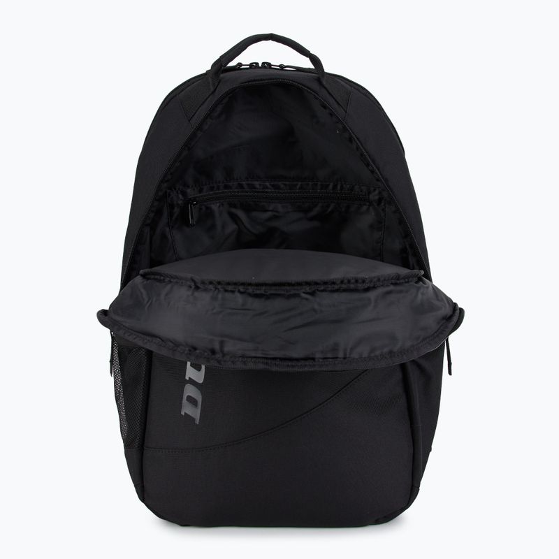 Раница за тенис Dunlop D Tac SX-Club 30 l black/ black 7