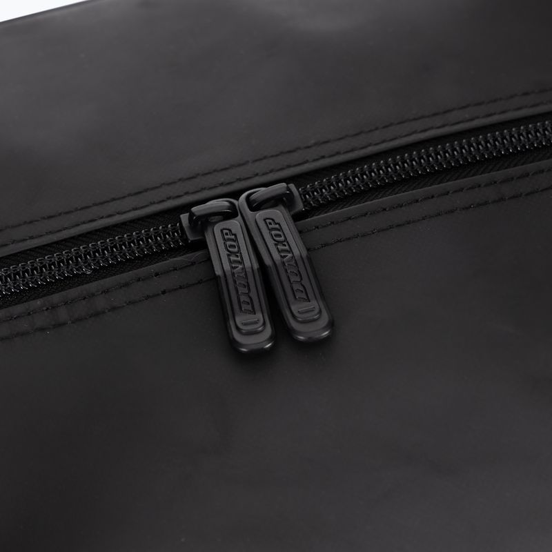 Тенис чанта Dunlop Pro Duffle Bag black/black 6