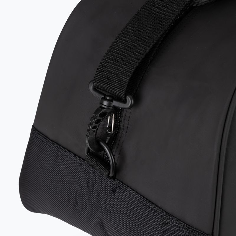 Тенис чанта Dunlop Pro Duffle Bag black/black 7