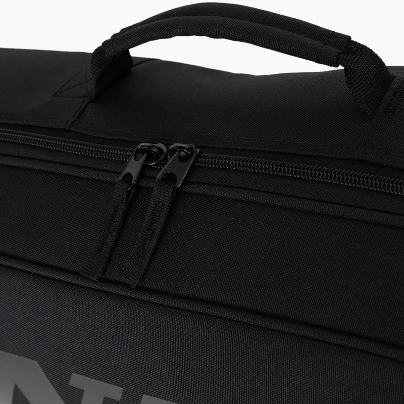 Чанта за тенис Dunlop D Tac Team 3RKT black/ black 4