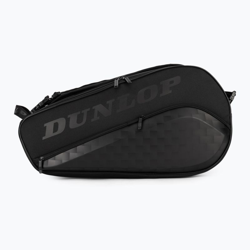 Чанта за падел Dunlop Padel Elite black/black 3
