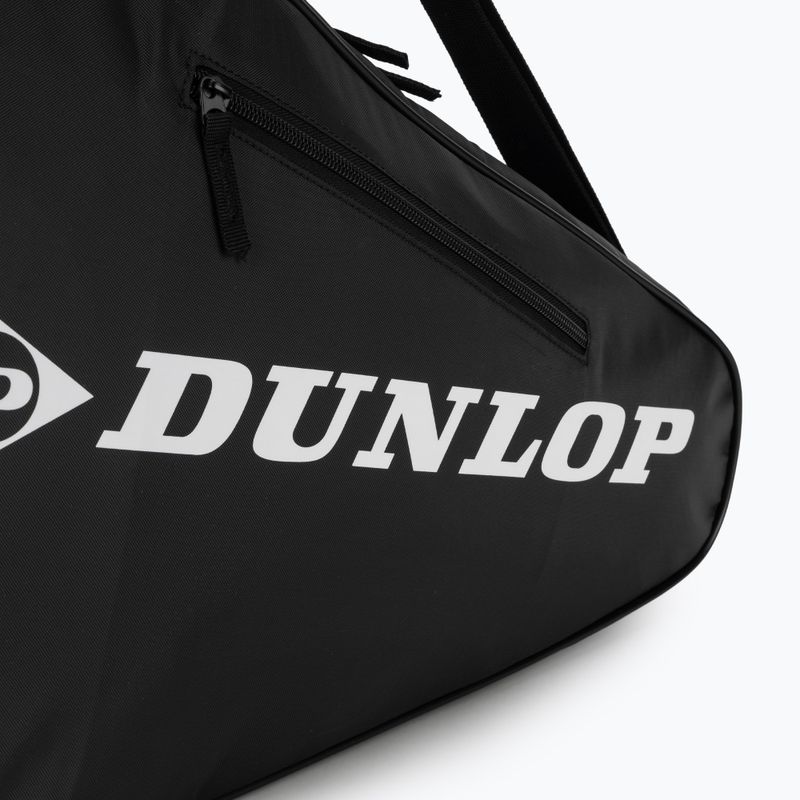 Чанта за падел Dunlop Padel 2pcs black 4