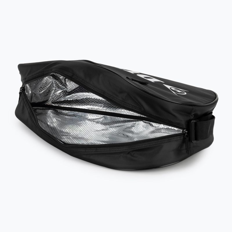 Чанта за падел Dunlop Padel 2pcs black 6