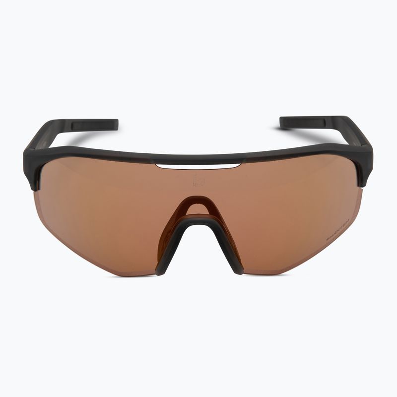 Слънчеви очила Bollé Lightshifter XL black frost/phantom brown red photochromic 3