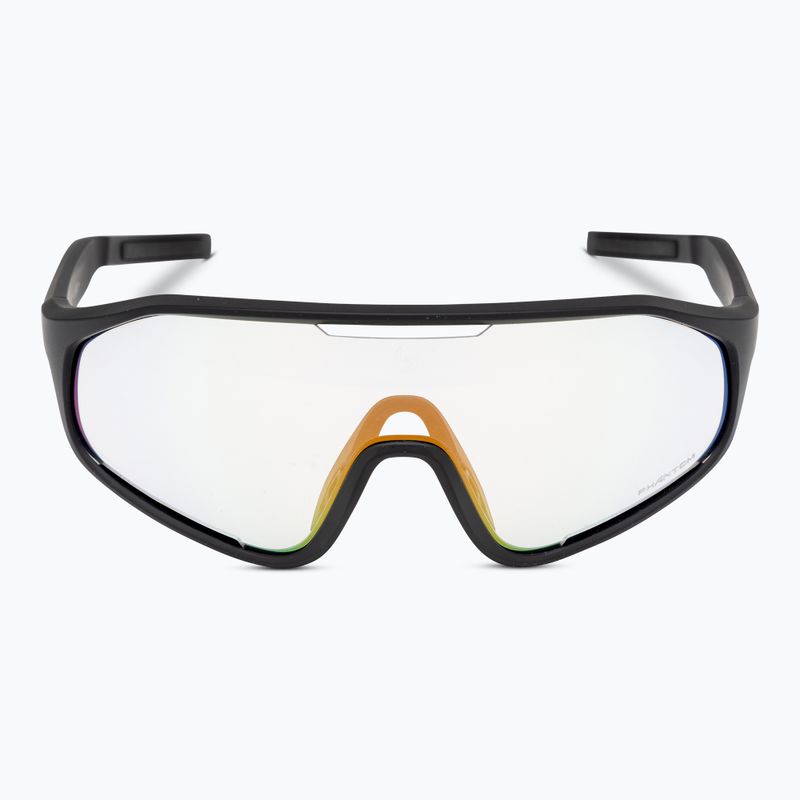 Слънчеви очила Bollé Shifter black matte/phantom clear green photochromic 3