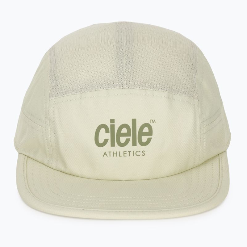 Шапка с козирка Ciele Athletics GOCap Classic Athletics fava 2