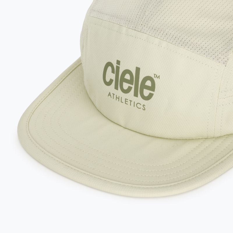 Шапка с козирка Ciele Athletics GOCap Classic Athletics fava 3