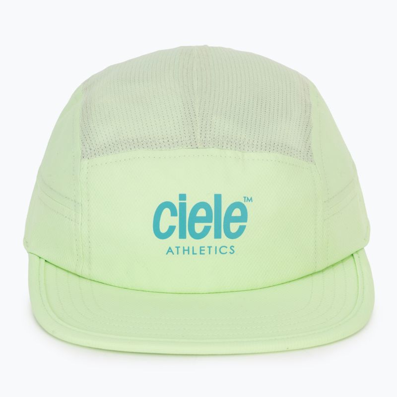 Шапка с козирка Ciele Athletics GOCap Classic Athletics spearmint 2