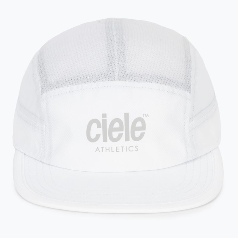 Шапка с козирка Ciele Athletics GOCap Classic Athletics ghost 2
