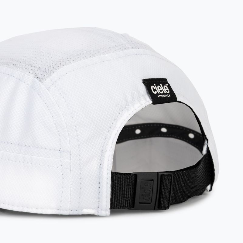 Шапка с козирка Ciele Athletics GOCap Classic Athletics ghost 4