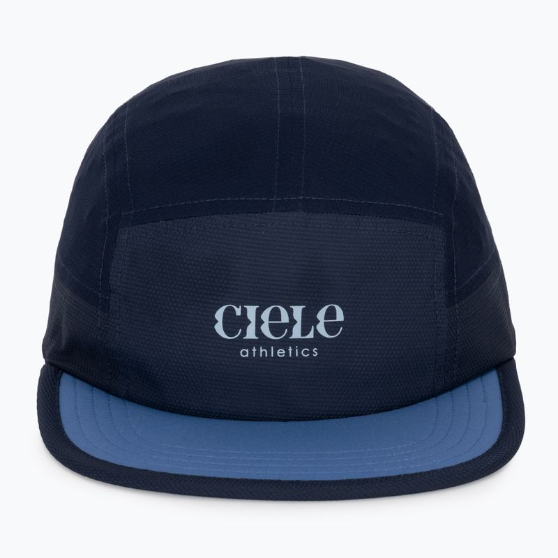 Шапка с козирка Ciele Athletics GOCap EQ Nouveau deepspace 2
