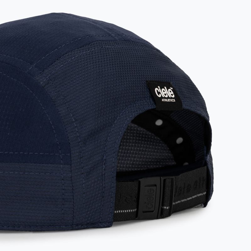 Шапка с козирка Ciele Athletics GOCap EQ Nouveau deepspace 4