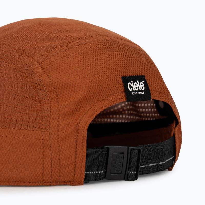 Шапка с козирка Ciele Athletics GOCap EQ Nouveau gingerbread 4