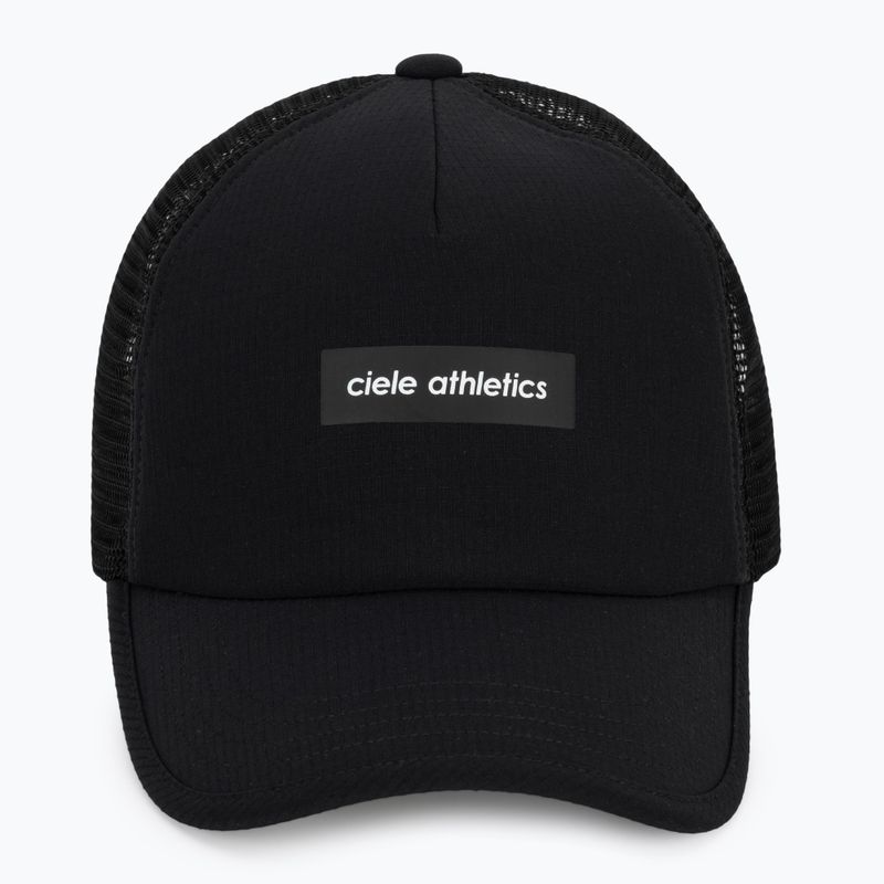 Шапка с козирка Ciele Athletics TRLCapSC Field Iconic Bar withaker 2