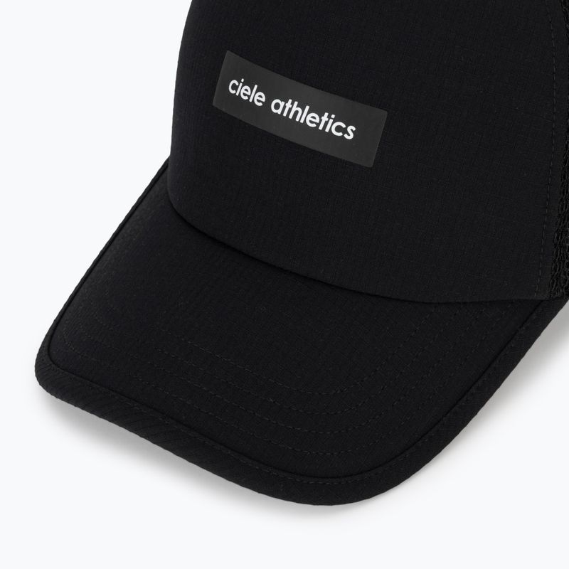 Шапка с козирка Ciele Athletics TRLCapSC Field Iconic Bar withaker 3