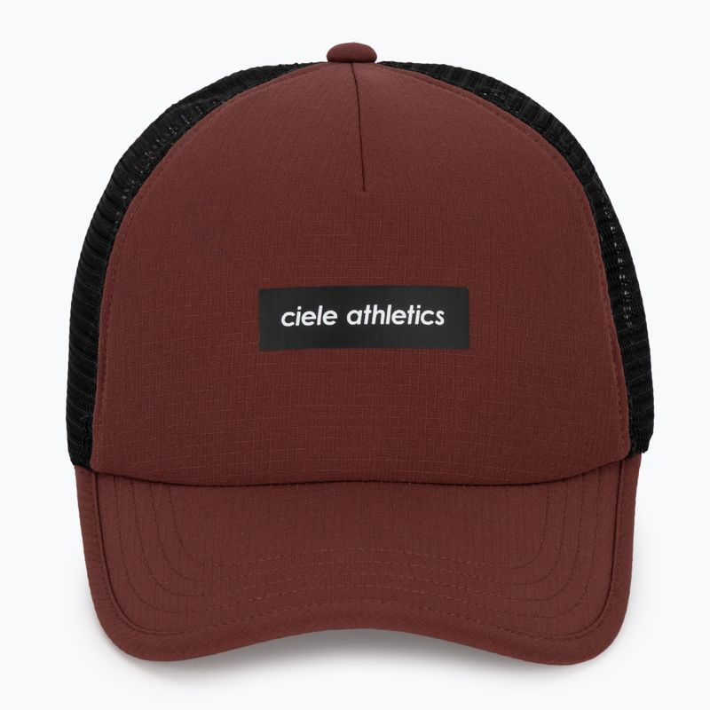 Шапка с козирка Ciele Athletics TRLCapSC Field Iconic Bar andorra 2