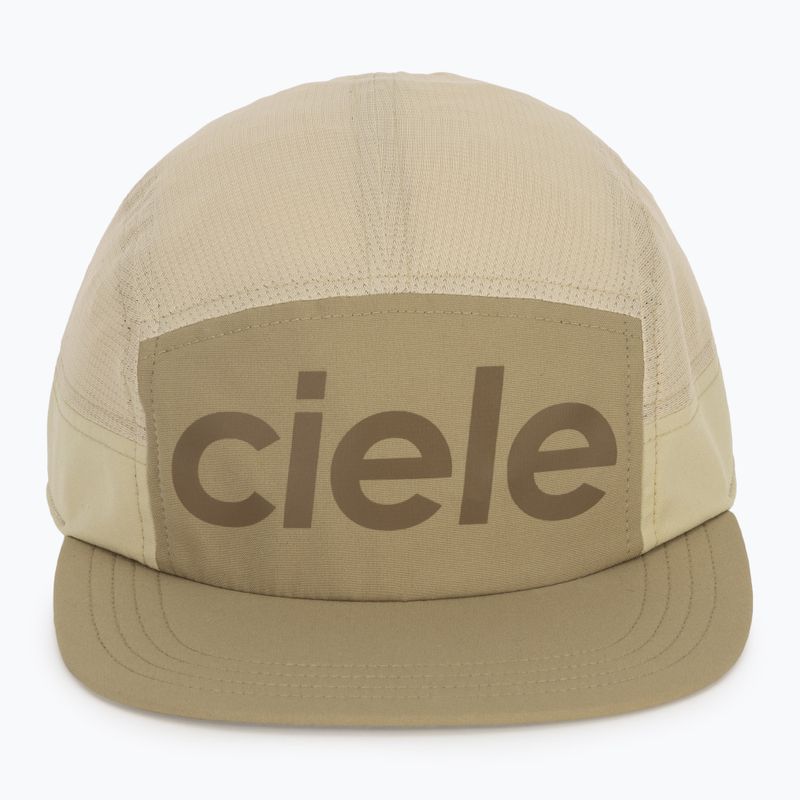 Шапка с козирка Ciele Athletics GOCap Comp Century canvas safari 2