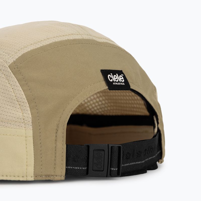 Шапка с козирка Ciele Athletics GOCap Comp Century canvas safari 4