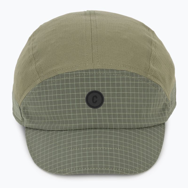 Шапка с козирка Ciele Athletcis FSTCap Short Brim Icon toad 2