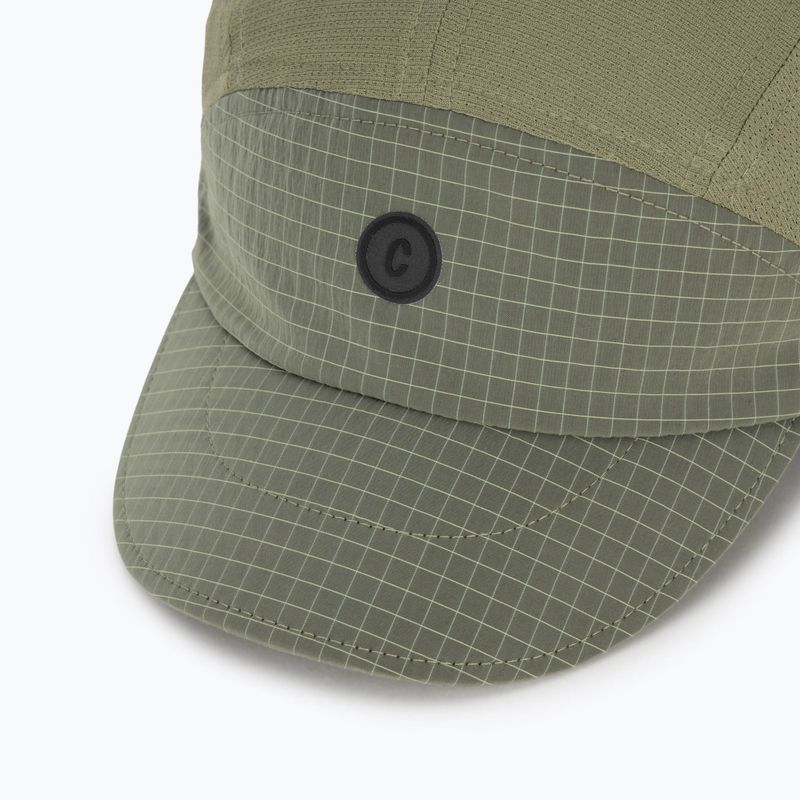 Шапка с козирка Ciele Athletcis FSTCap Short Brim Icon toad 3