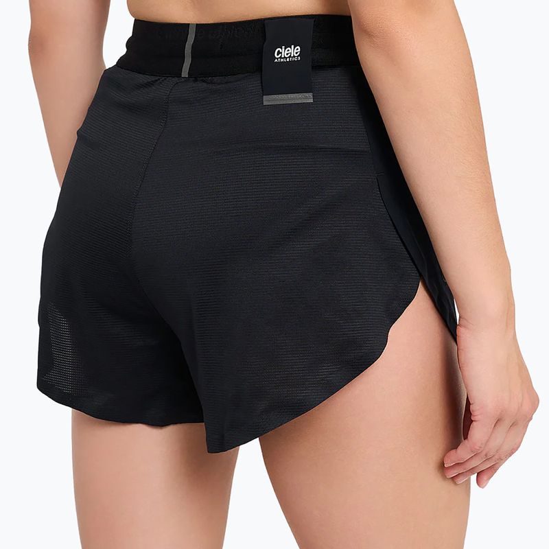 Дамски шорти за бягане Ciele Athletics ICN 3“ Brief shadowcast 4