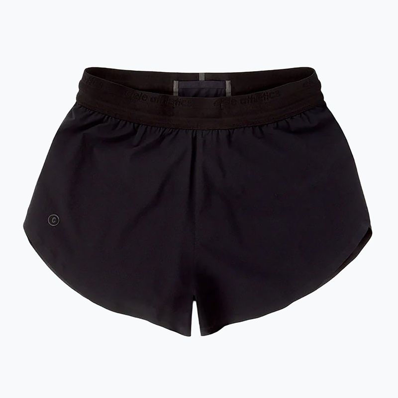 Дамски шорти за бягане Ciele Athletics ICN 3“ Brief shadowcast 5